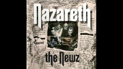 Nazareth - Keep On Travellin'