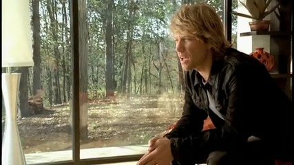 Bon Jovi - (you Want To) Make A Memory 