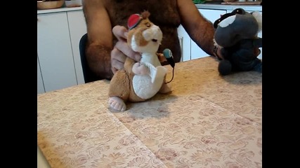 куклен театър
