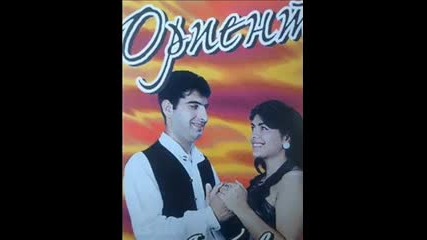 Orient 1995 - Moqta mechta retro 