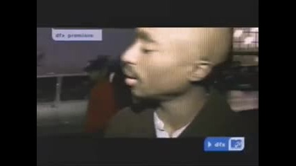 2pac Life Of An Outlaw
