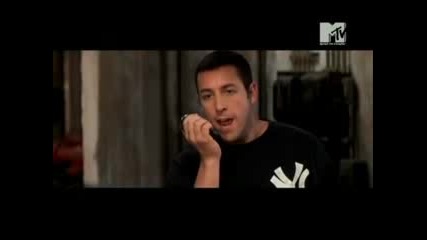 Adam Sandlers Tribute