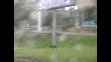 Mol Stara Zagora 3