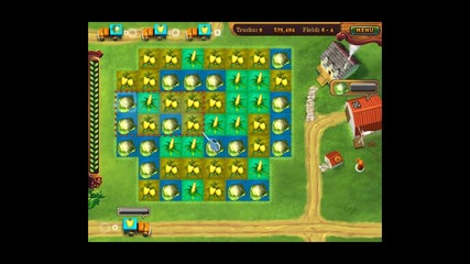 Little Farm S2 Ep.2