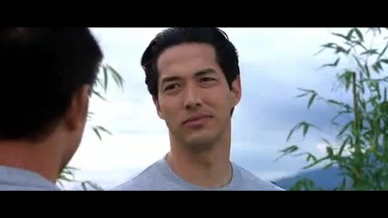 Romeo must die част 5