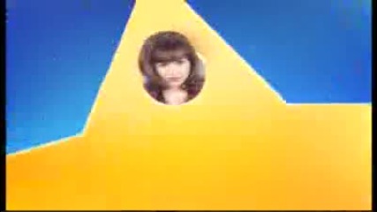 Disney Channel Christmas Ident 2009 - Sonny With a Chance 