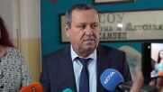 Хасан Адемов: Вот се манипулира чрез програмата „Топъл обяд“, социалното подпомагане и личните асистенти
