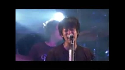 Ellegarden Space Sonic