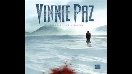 И с т и н а т а ! Vinnie Paz - End Of Days