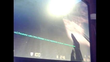Counter - Strike