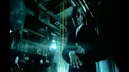 Three 6 Mafia feat Kaleena & Pitbull - Shake My Ass (official Music Video) New!!!