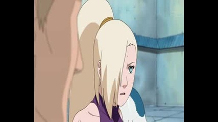 Naruto Shippuuden - Епизод 162 - Bg Sub 