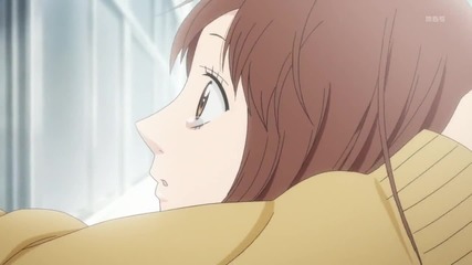 Ao Haru Ride 02 [ Бг Субс ] Върховно Качество