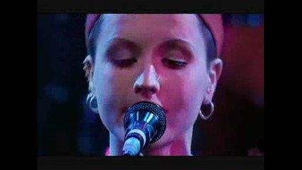 The Cranberries - Pretty (high quality)