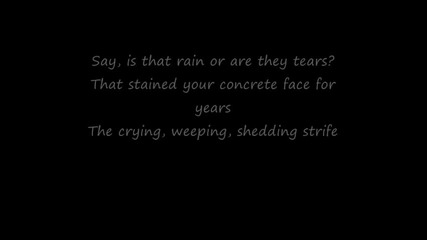 Metallica - Cyanide lyrics 