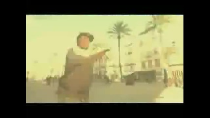 Tom Boxer feat Jay - A beautiful day 