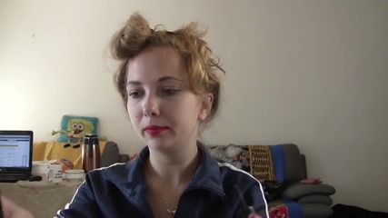 Make Up Tutorial (how To Look Russian)