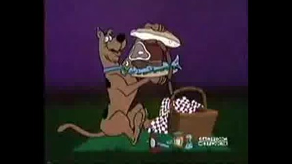 Simple Plan - Scooby Doo