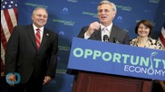 McCarthy Wants Tax Reform and Highway Bill Together
