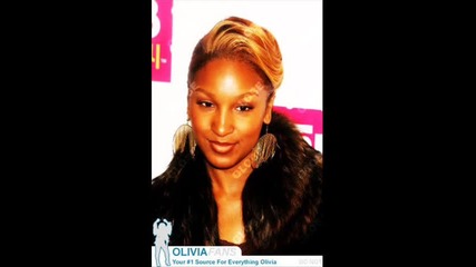 Olivia - Take It Off ( New September 2oo9 )