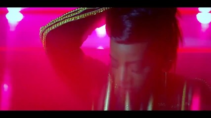 Fantasia - Without Me ft. Kelly Rowland_ Missy Elliott