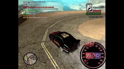 [wod]n0 nam3[nbd] Drift movie