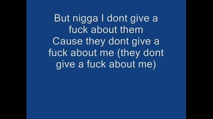 Kasinova The Don - Fuck tha world