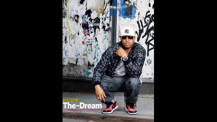 The - Dream - Up Out My Face