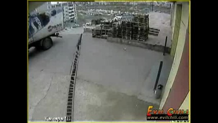 Най - Некъдърният Шофьор!