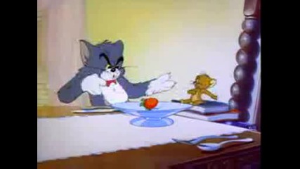 Tom & Jerry ( Богат И Смешен )