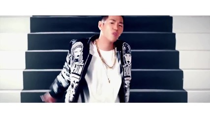 Hanhae - Man Of The Year (feat. D. Meanor)