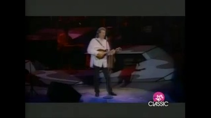 Steve Winwood Back In The High Life Again