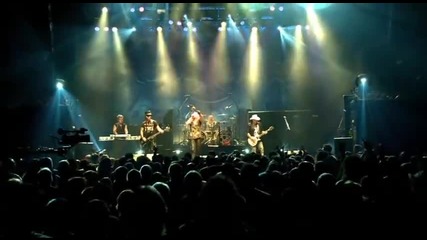 Pretty Maids - Please Dont Leave Me