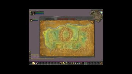 Get To Level 2 Afk Glitch.flv