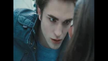 Edward And Bella - Pale