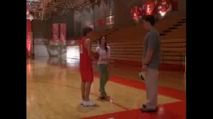 High School Musical Partie 6 (french) 