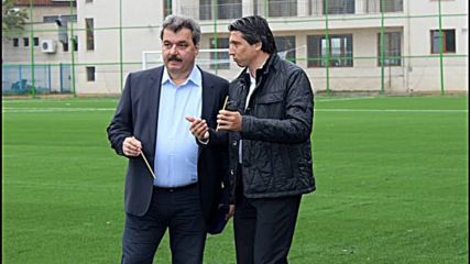 Батков: Бюджетът не може да надхвърля 8 милиона