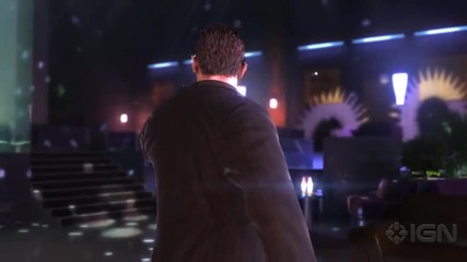 Saints Row The Third - Official Trailer