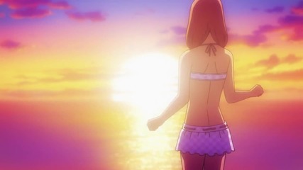 Ore Monogatari!! Episode 11