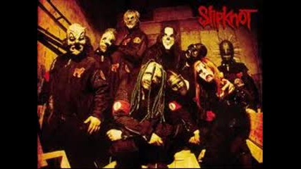 Slipknot - Eyeless