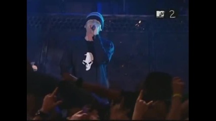 07. Linkin Park - In The End Live @mtv2 