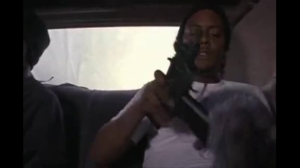 Brotha Lynch Hung - Locc 2 Da Brain [movie Scenes]