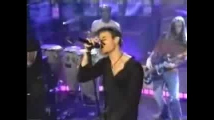 Enrique Iglesias - Escape (live)