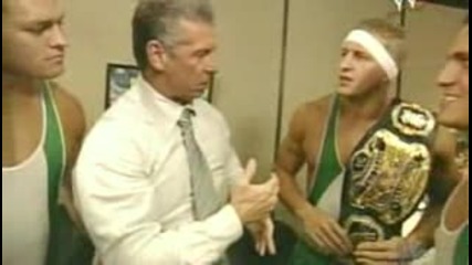 Dx Make Fun Of Sprit Squard And Vince