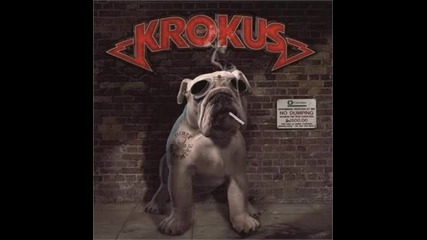 Krokus - Rattlesnake Rumble
