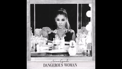 Ariana Grande - Let Me Love You ft. Lil Wayne (audio)