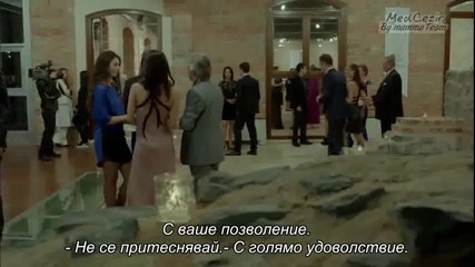 Прилив и отлив - eп.11/1 (bg subs)