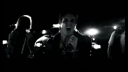 Papa Roach - No Matter What (official Video) (2011)