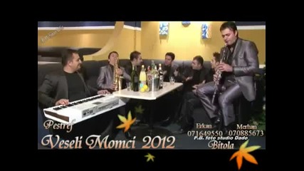 Ork Veseli Momci 2012 - Pestref