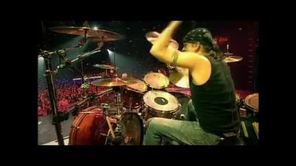 Nightwish - Ghost love score [hd]